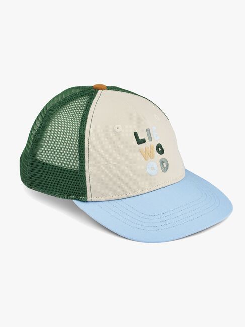 LIEWOOD Della Keps, Classic Navy