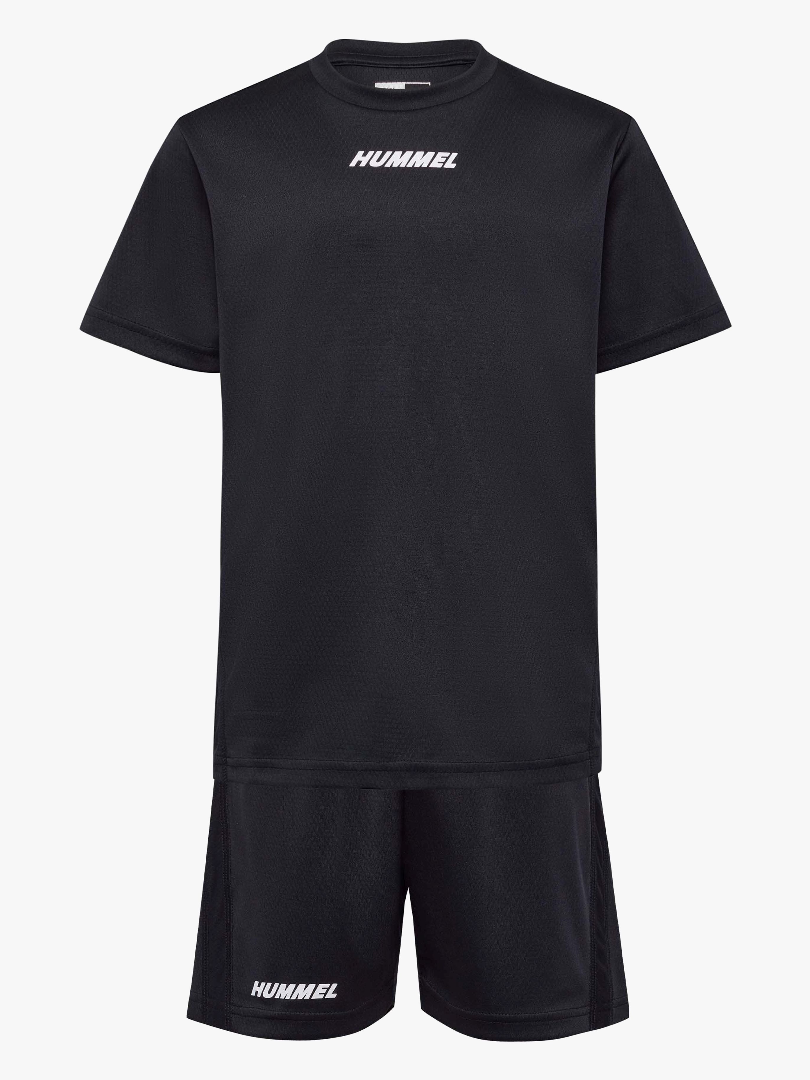 Hummel Multi Träningsset, Black, 140