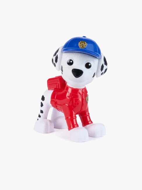 Paw Patrol Rescue Figurset