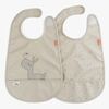 Done By Deer Haklapp Lalee 2-pack, Sand