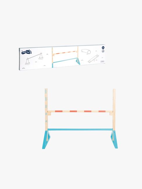 Small Foot Hopphinder Till Käpphäst