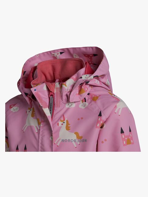 Nordbjørn Skaftö Skaloverall, Unicornland Bonbon