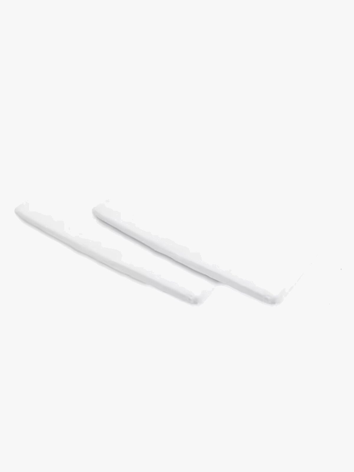 Maxi-Cosi Lakan Till Resesäng 2-Pack, Vit