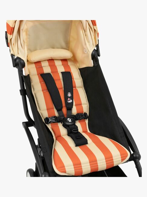 Stokke YOYO 3 6+ Färgklädselpaket, Capri