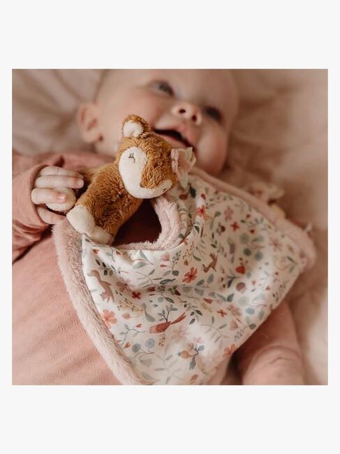 LittleDutch Fairy Garden Deer Snuttefilt