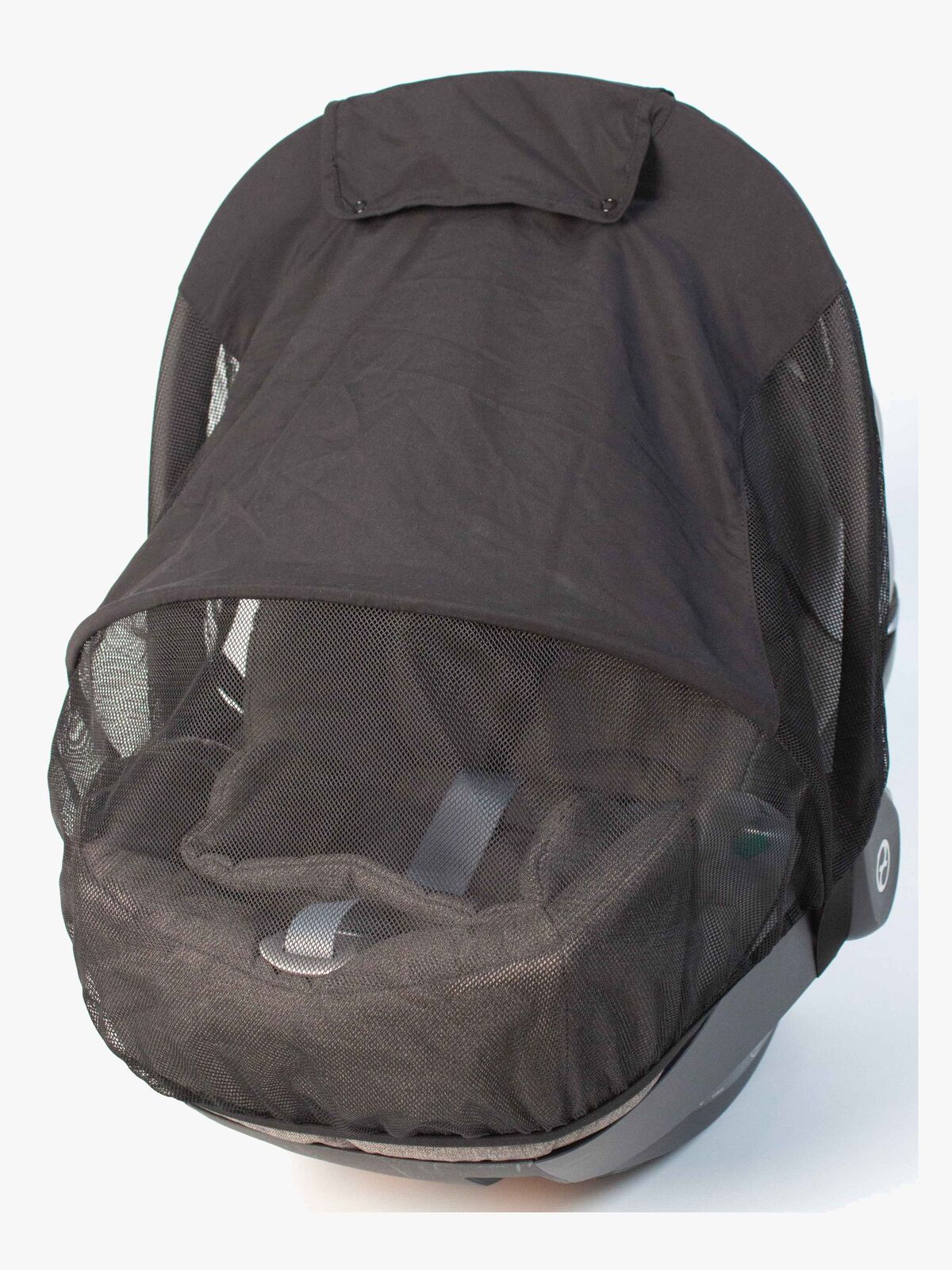 Ezimoov Insektsnät & Solskydd för Babyskydd