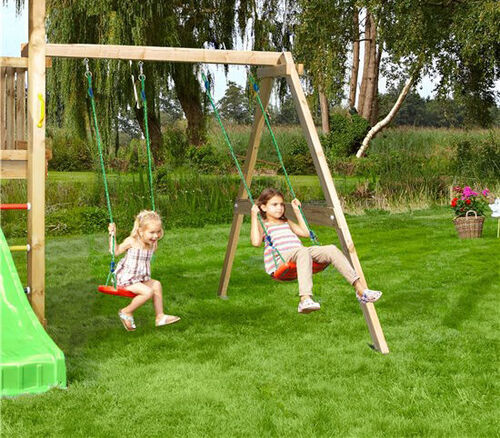 Jungle Gym Modul Gunga