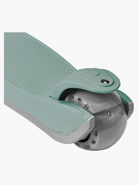 Vanilla Copenhagen Sparkcykel, Fern