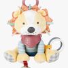 Skip Hop Bandana Buddies Aktivitetsleksak Lejon
