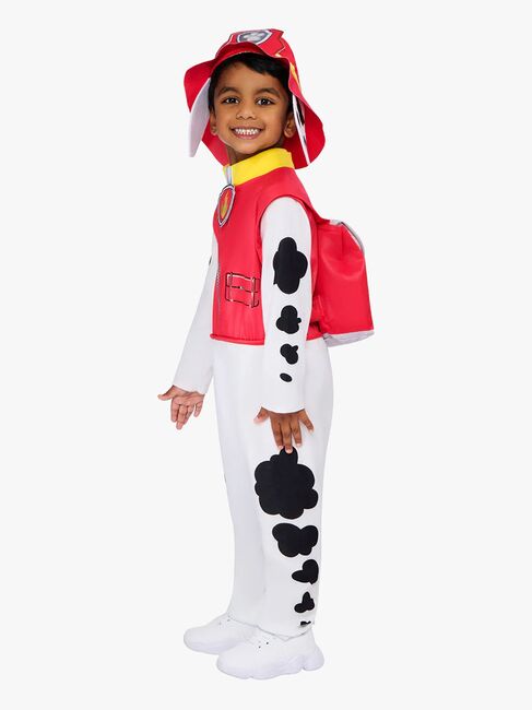 Rubies Paw Patrol Utklädnad Marshall Deluxe