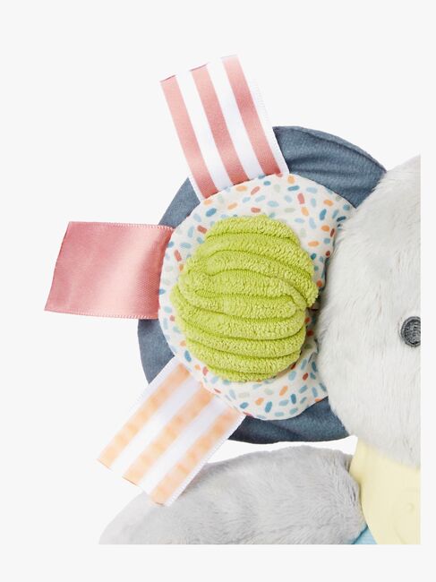 Skip Hop Bandana Buddies Aktivitetsleksak Elefant