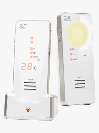 Padwico Babyvakt 850, White