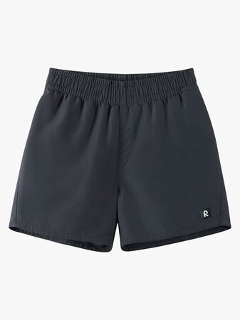 Reima Somero Badbyxor, Soft Black