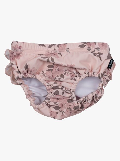 Lindberg Daisy Badblöja, Blush/Rose