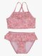 Lindberg Alice Bikini, Rosa