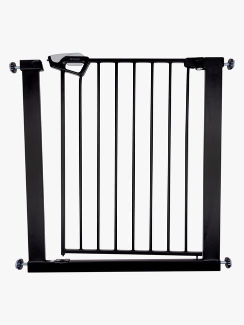 Tinynord GIA Spänngrind, Svart