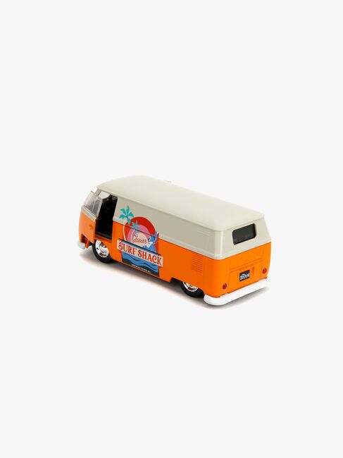 Disney Lilo & Stitch 1961 Volkswagen Buss 1:32