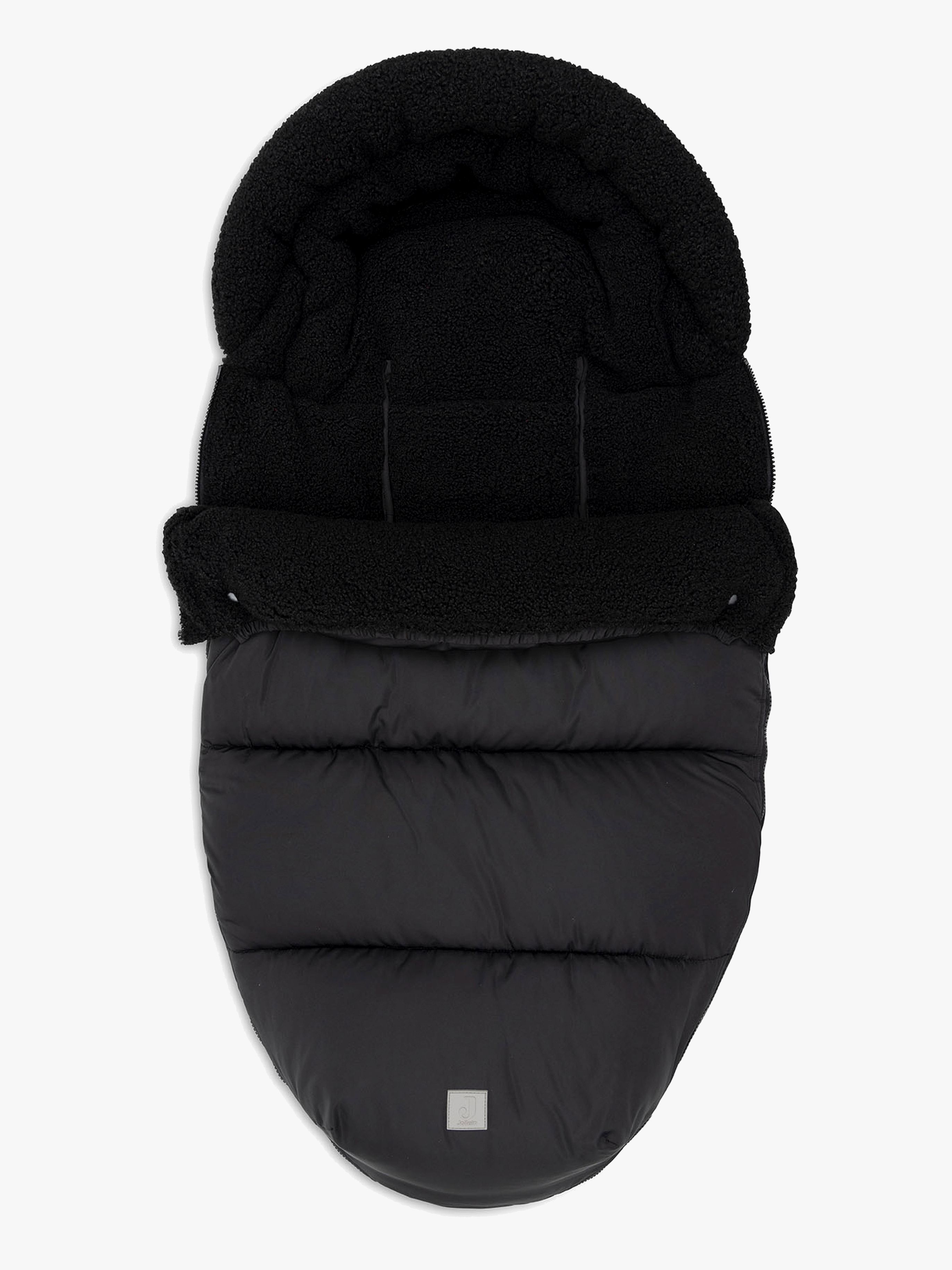 Jollein Åkpåse, Puffed Black