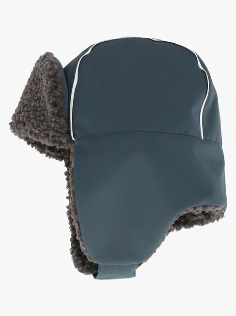 Gullkorn Design Hovden Mössa, Dk Denim