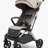 Kinderkraft NUBI 3 Sittvagn, Sand Beige