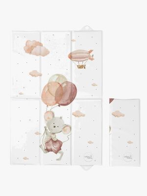 Ceba  Portabel Skötbädd, Mouse