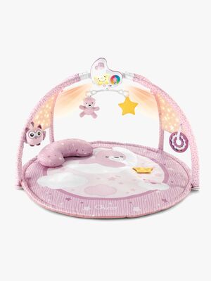 Chicco Enjoy Colors Babygym, Rosa