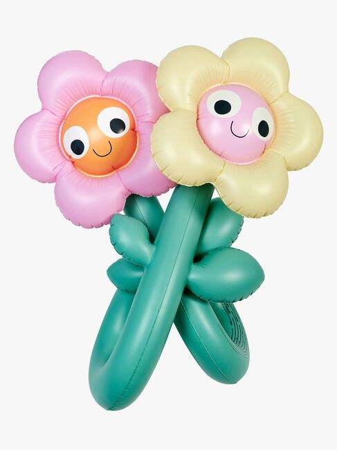 SUNNYLiFE Flytleksak 2-Pack, Poppy the Peach