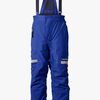 Didriksons Termobyxor Amitola, Caribbean Blue