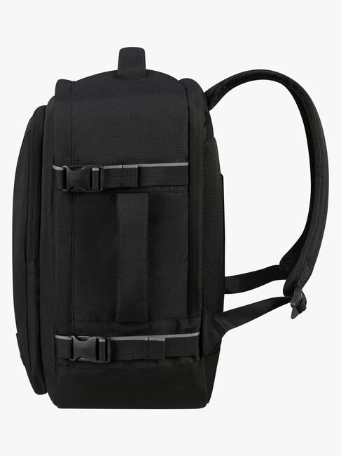 American Tourister Take2Cabin MS Ryggsäck 26,5L, Black