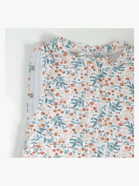 Candide Sovpåse Swaddler 0-3 Mån, Natur