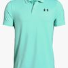 Under Armour Performance Polo 2.0, Neo Turquoise