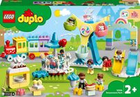 LEGO DUPLO Town 10956 Nöjespark