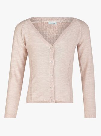 MINI A TURE Beline Kofta, Pearl Blush