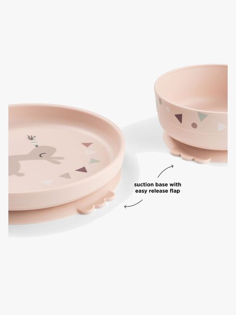 Done By Deer Foodie Matset Celebration, Powder