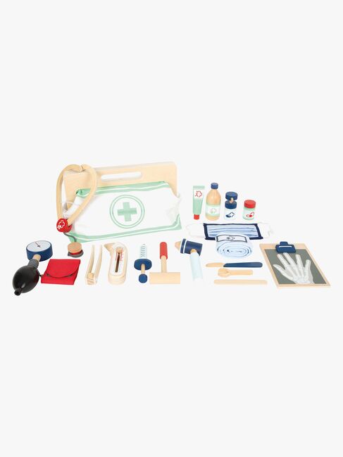 Small Foot Doktorsväska