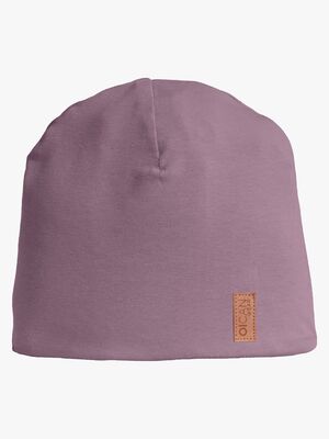 OICAN Wear Fleecegefütterte Mütze mit Kopfschutz, Purple