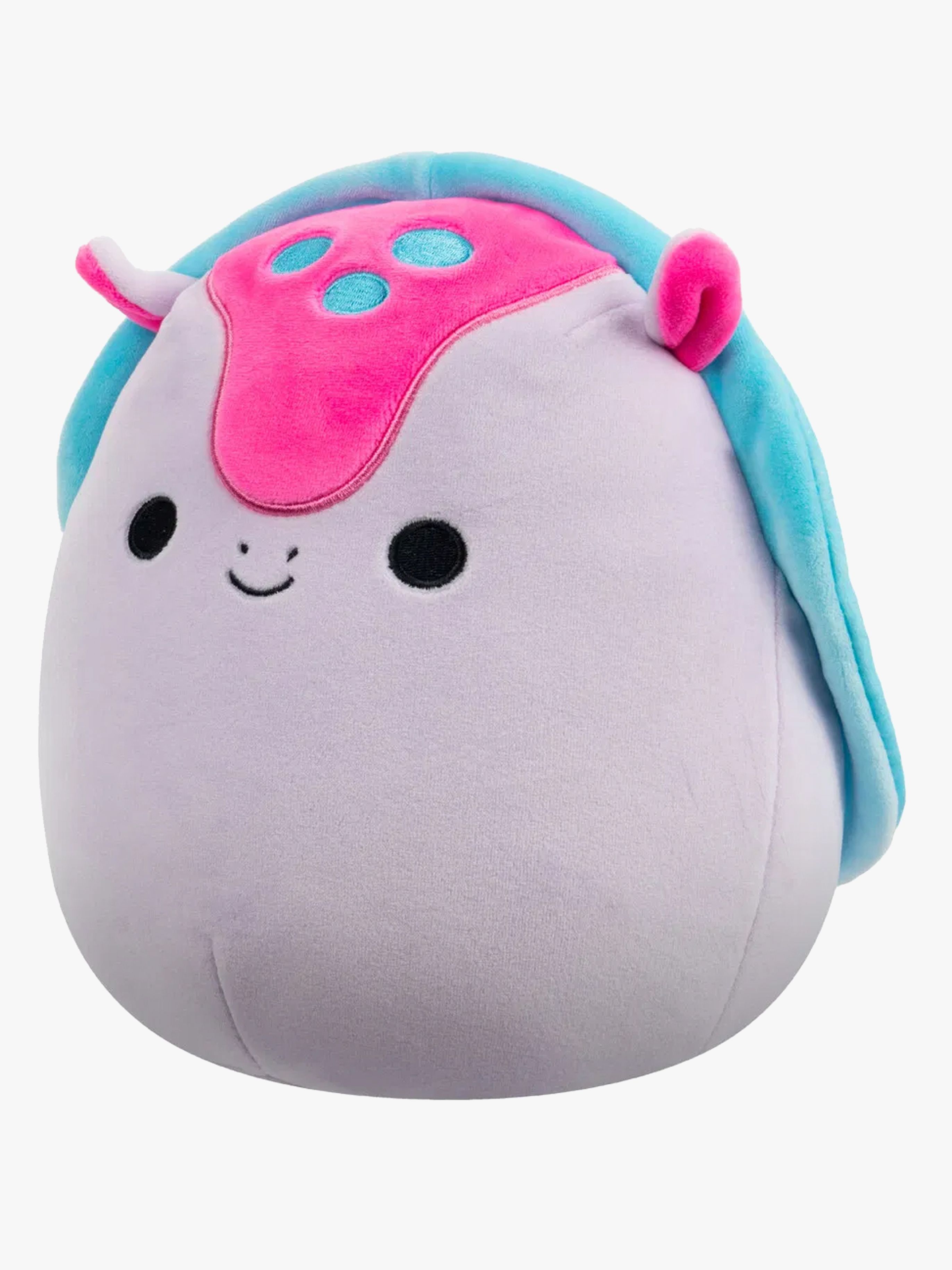 Adopt Me Squishmallows Gosedjur Glyptodon 20 cm