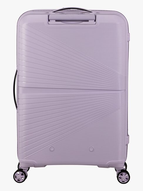 American Tourister Airconic Resväska 67L, Stormy Lilac