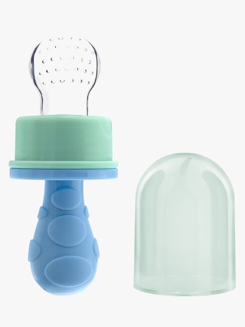 Bambino Taste It Smaktestare