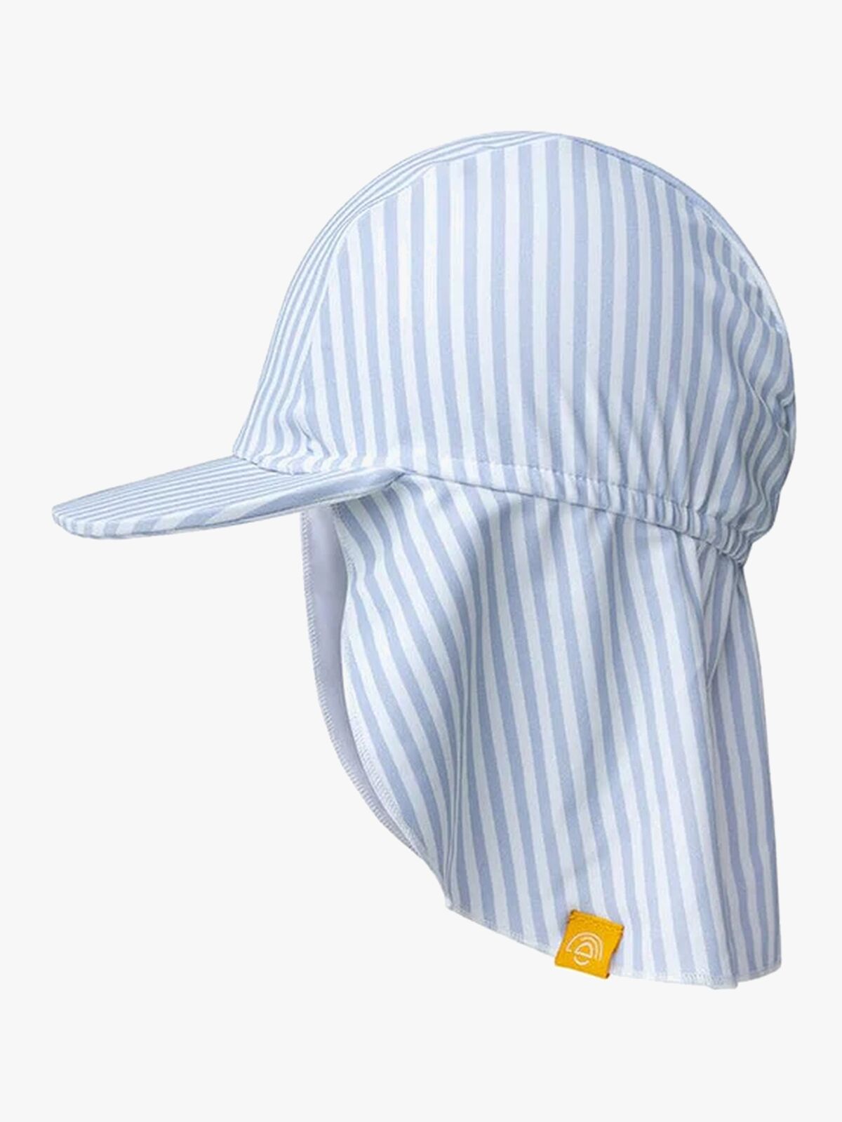Swim Essentials Solhatt Blue Stripes