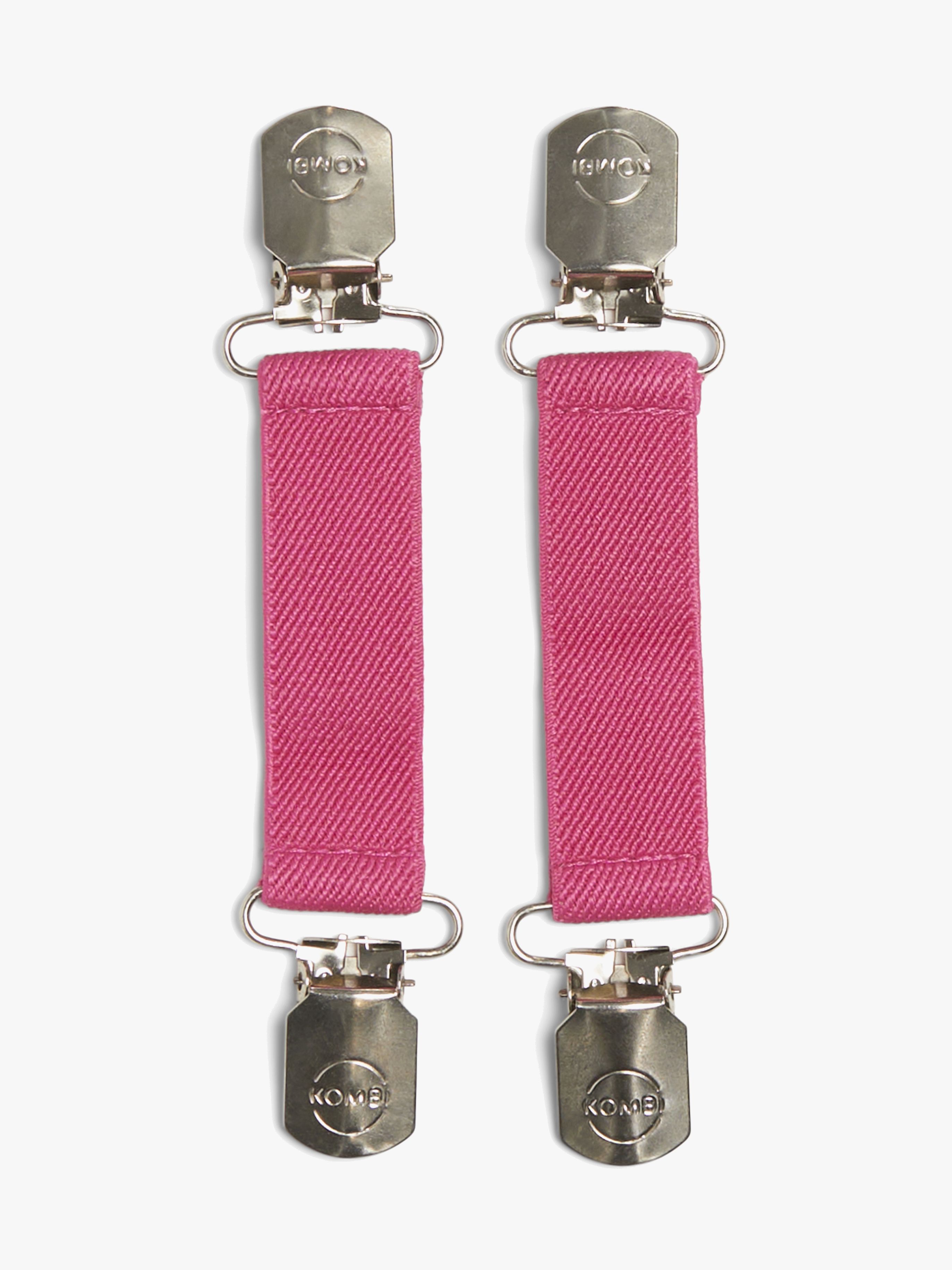 Bright Pink