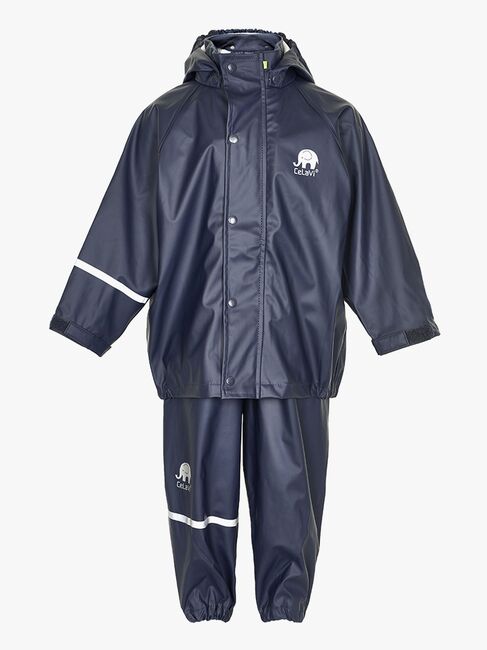 CeLaVi Regnställ, Dark Navy