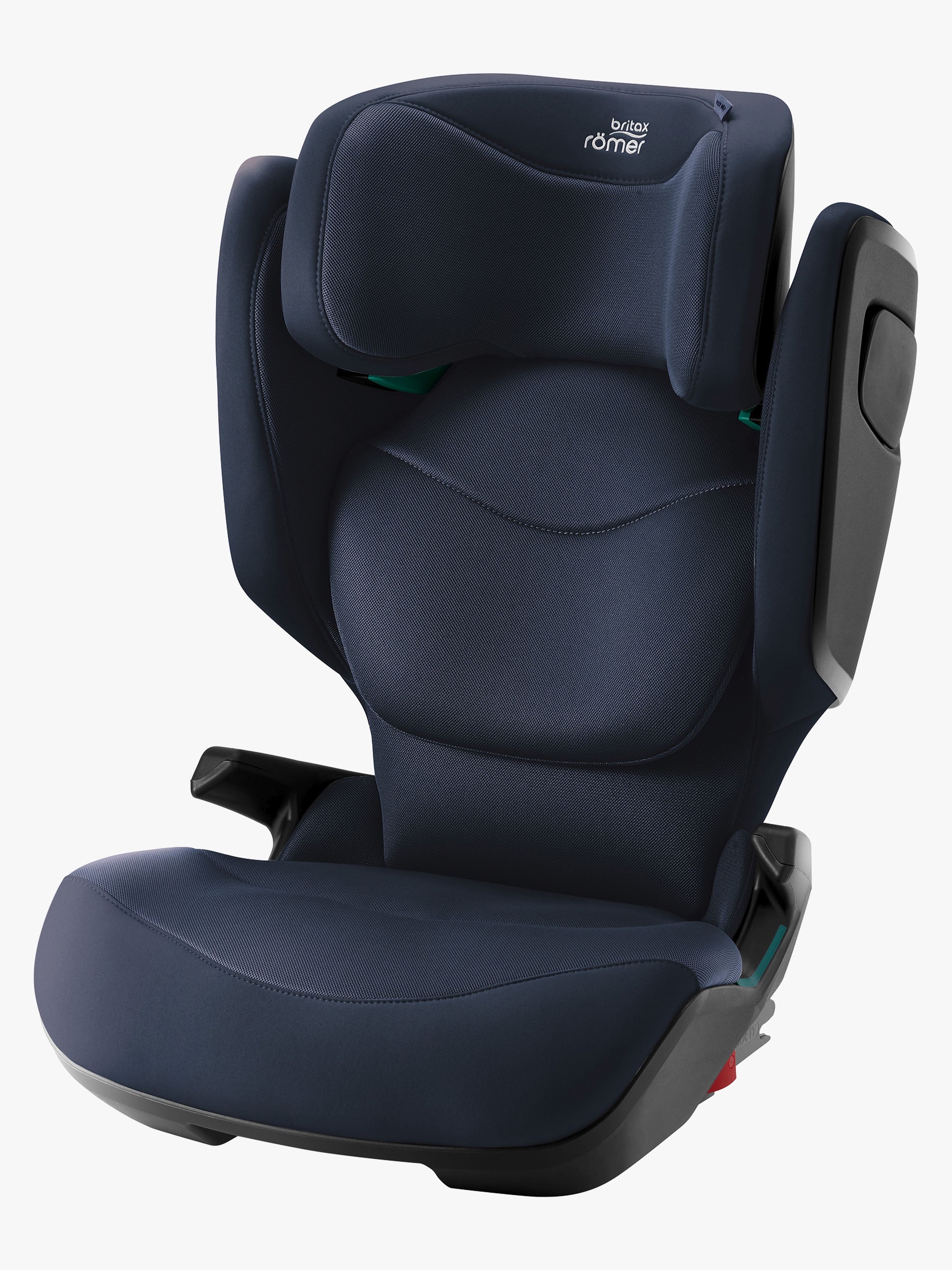 Britax Römer Kidfix Pro M Bältesstol, Night Blue Style
