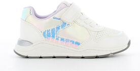 Sprox Sneaker, White/Lilac