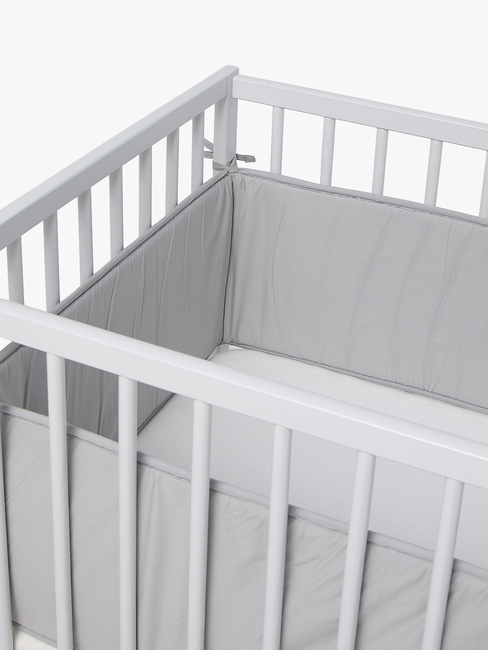 Alice & Fox MOLLY Spjälskydd 360 cm, Grey