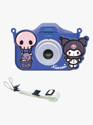 Kuromi Digitalkamera