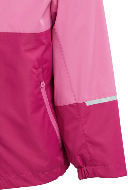 Nordbjörn Viken Skaljacka, Rosa