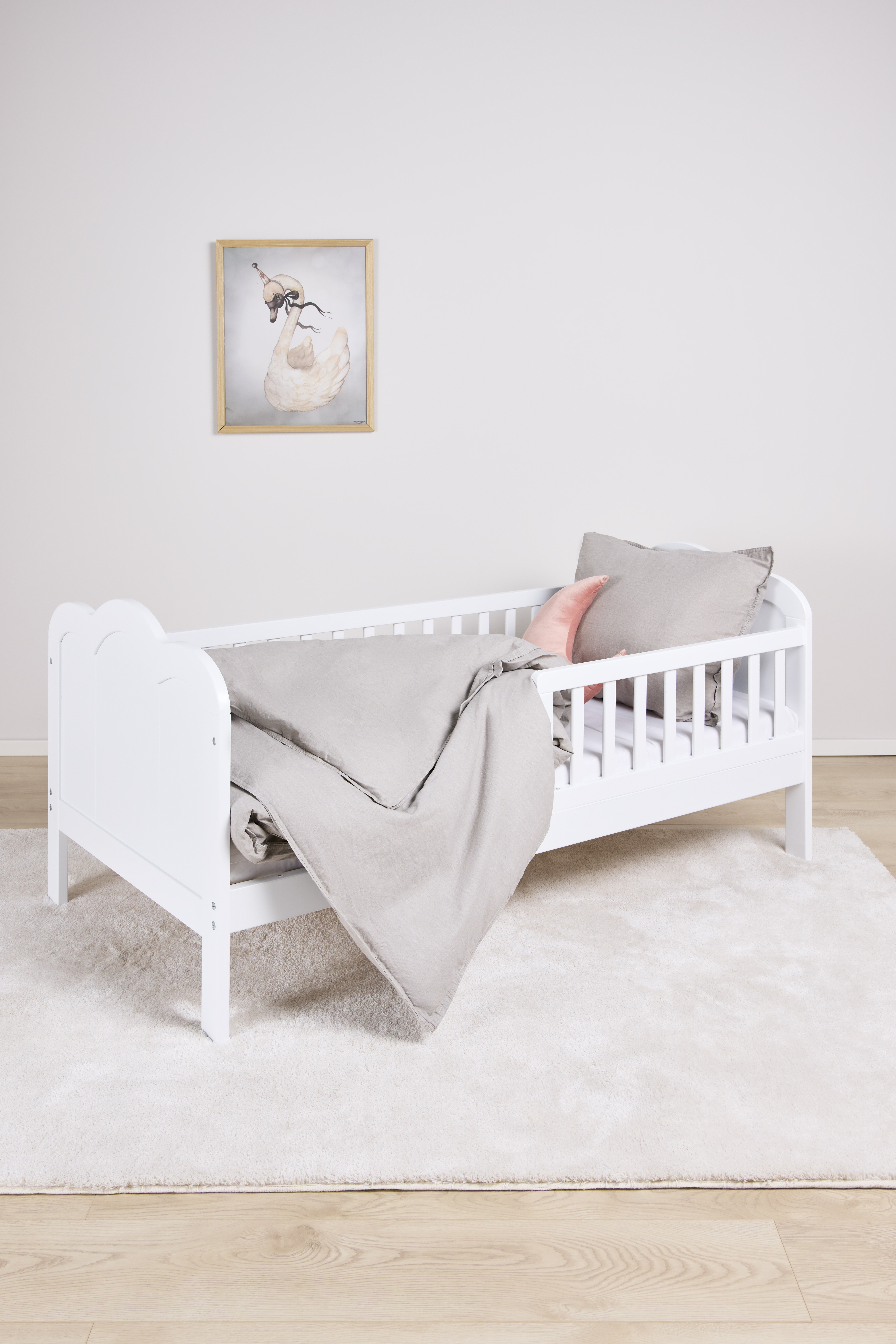 JLY DREAM Juniorsäng ESTER 70x140