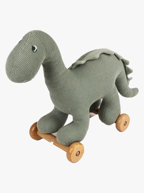 Egmont Toys Dragleksak Dinosaurie Victor