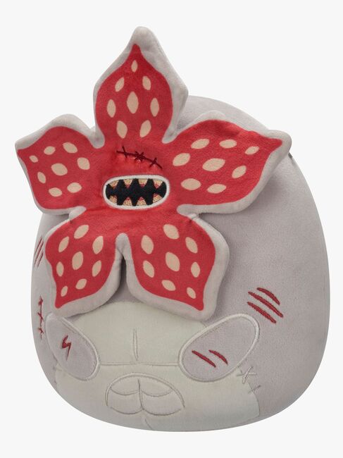 Squishmallows Stranger Things Mjukdjur Demogorgon 20 cm